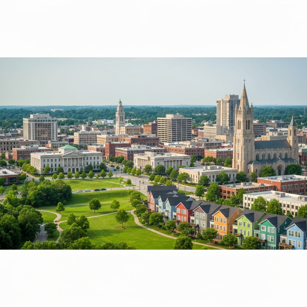 Navigating Huntsville’s Evolving Housing Market
